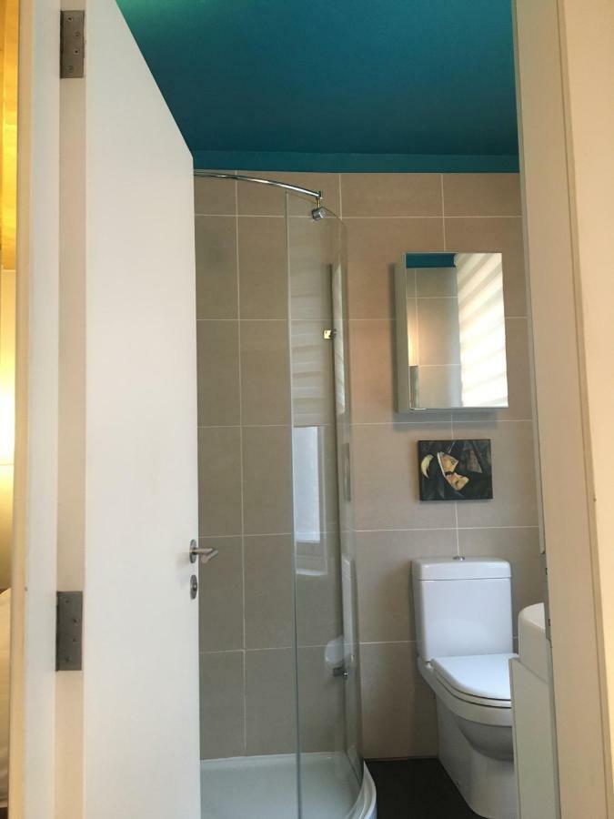 Studio Apartment, Covent Garden Londres Exterior foto